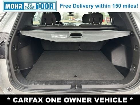 Used 2019 Chevrolet Equinox LS w/ LPO, Cargo Package image 10