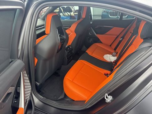 Used 2026 BMW M5 image 5