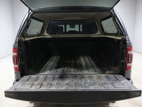 Used 2019 RAM 1500 Laramie image 4