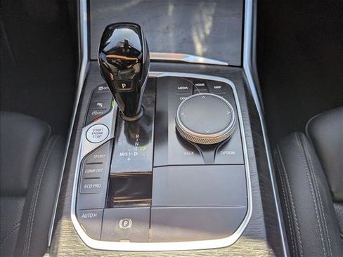 Used 2023 BMW 430i Gran Coupe w/ Premium Package image 11