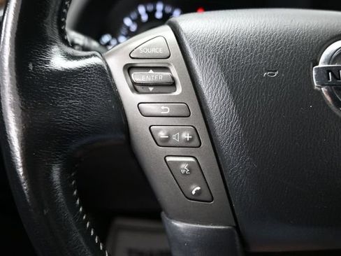 Used 2020 Nissan Armada SL w/ Premium Package AWD/4WD image 31