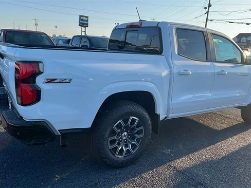 New 2026 Chevrolet Colorado Z71 w/ Z71 Convenience Package 2 image 5
