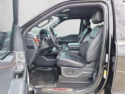 Used 2024 Ford F150 Raptor AWD/4WD image 16