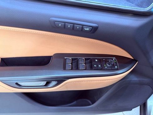Certified 2024 Lexus NX 250 FWD image 19