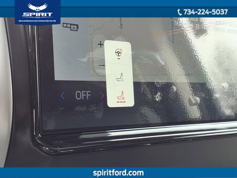 New 2026 Ford Expedition Max Active image 18