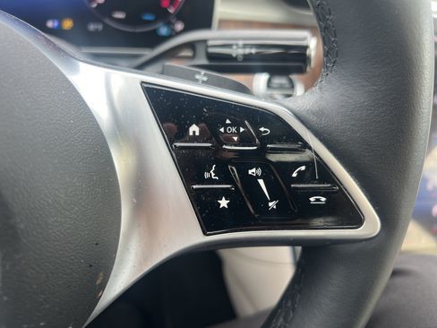 Certified 2023 Mercedes-Benz C 300 4MATIC Sedan image 20
