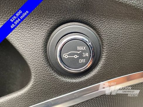 Used 2022 Buick Enclave Essence w/ Experience Buick Package AWD/4WD image 32