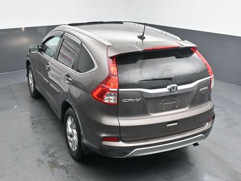 Used 2016 Honda CR-V EX-L image 14