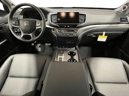 New 2026 Honda Ridgeline RTL image 23