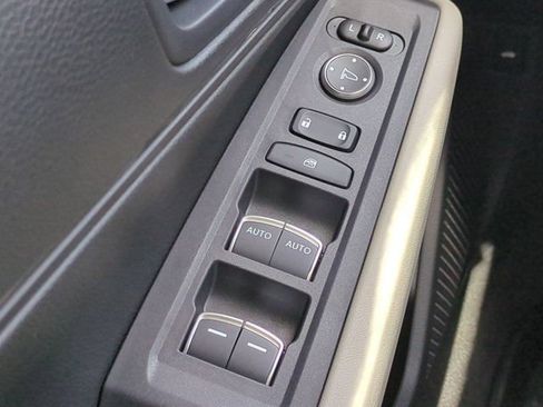 New 2026 Honda Accord LX image 20