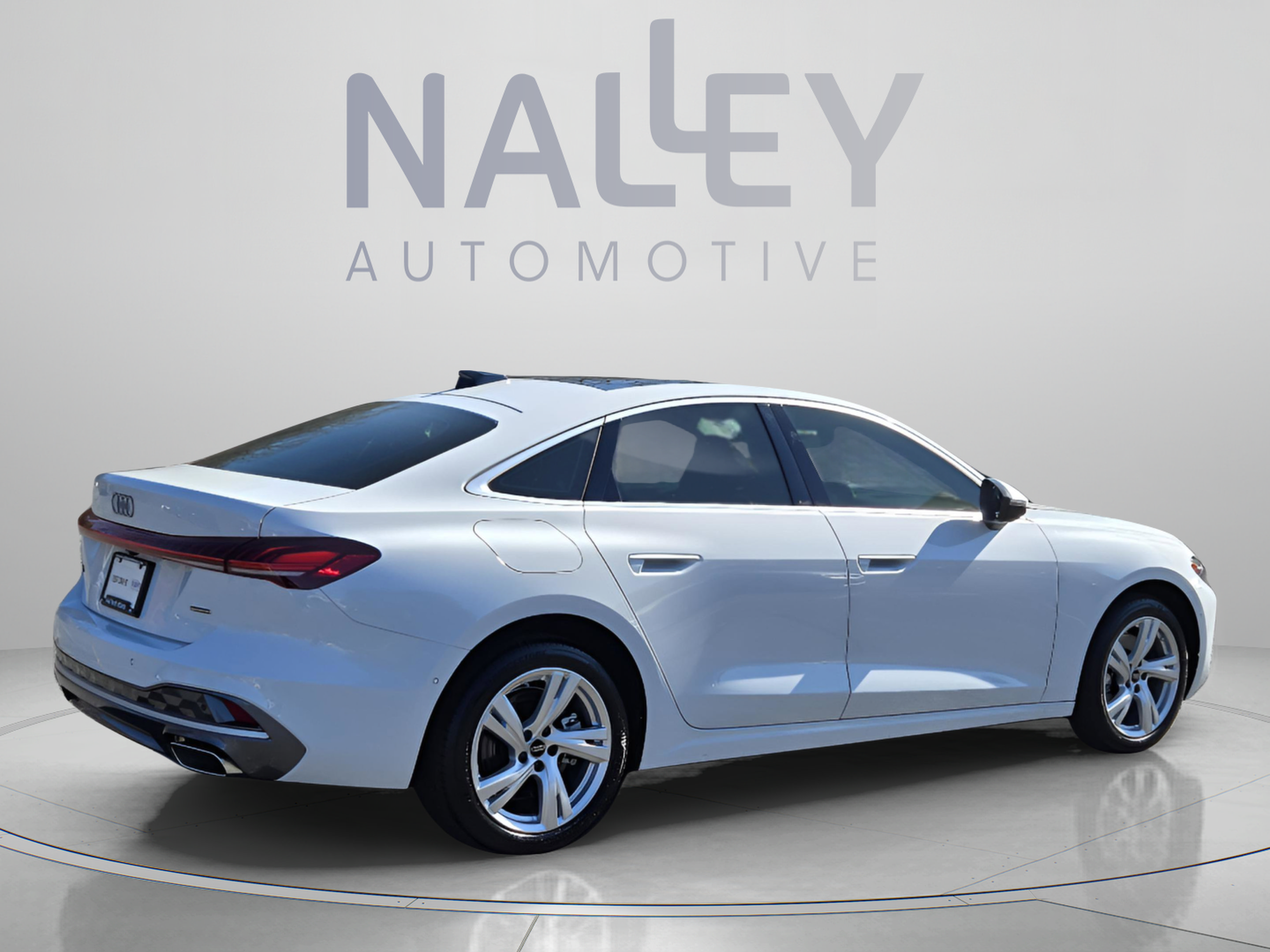 Used 2025 Audi A5 Premium Plus AWD/4WD image 4