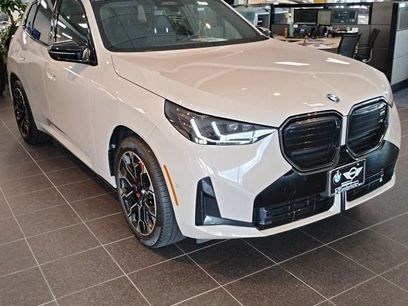 Used 2026 BMW X3 M50 w/ Premium Package