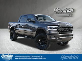 Used 2023 RAM 1500 Big Horn video 1