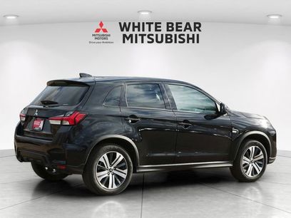 Used 2025 Mitsubishi Outlander Sport ES