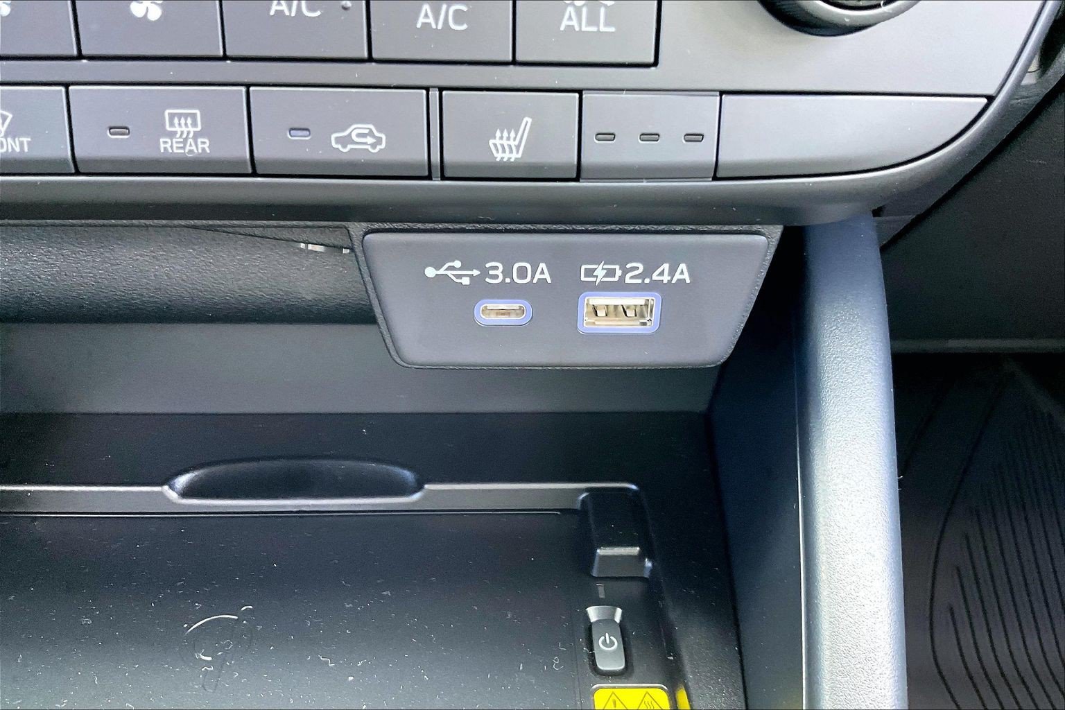 New 2026 Subaru Outback Wilderness AWD/4WD image 20