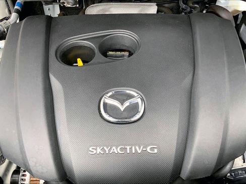 Used 2023 MAZDA CX-5 AWD 2.5 S w/ Premium Package image 31