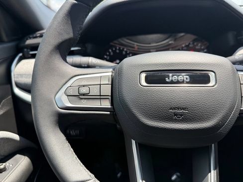 Used 2024 Jeep Compass Latitude AWD/4WD image 25