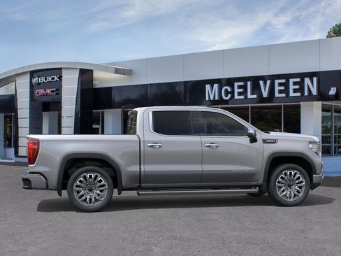 New 2026 GMC Sierra 1500 Denali Ultimate AWD/4WD image 5