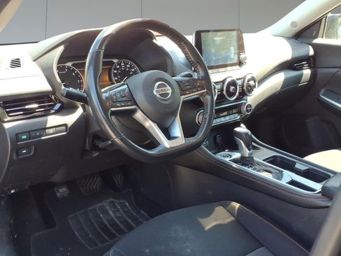 Used 2021 Nissan Sentra SR FWD image 7