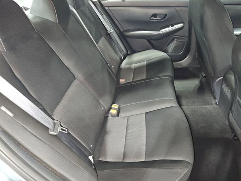 Used 2025 Nissan Sentra SV w/ All-Weather Package image 20