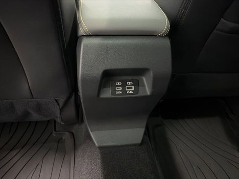 Certified 2025 Subaru Crosstrek 2.5i Sport w/ Popular Package #3A image 14