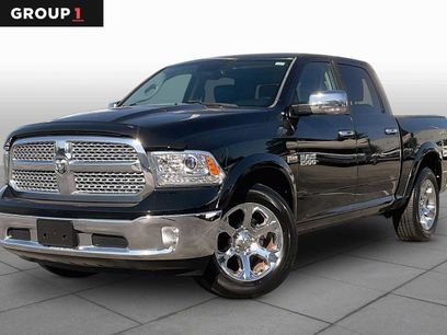 Used 2016 RAM 1500 Laramie w/ Convenience Group