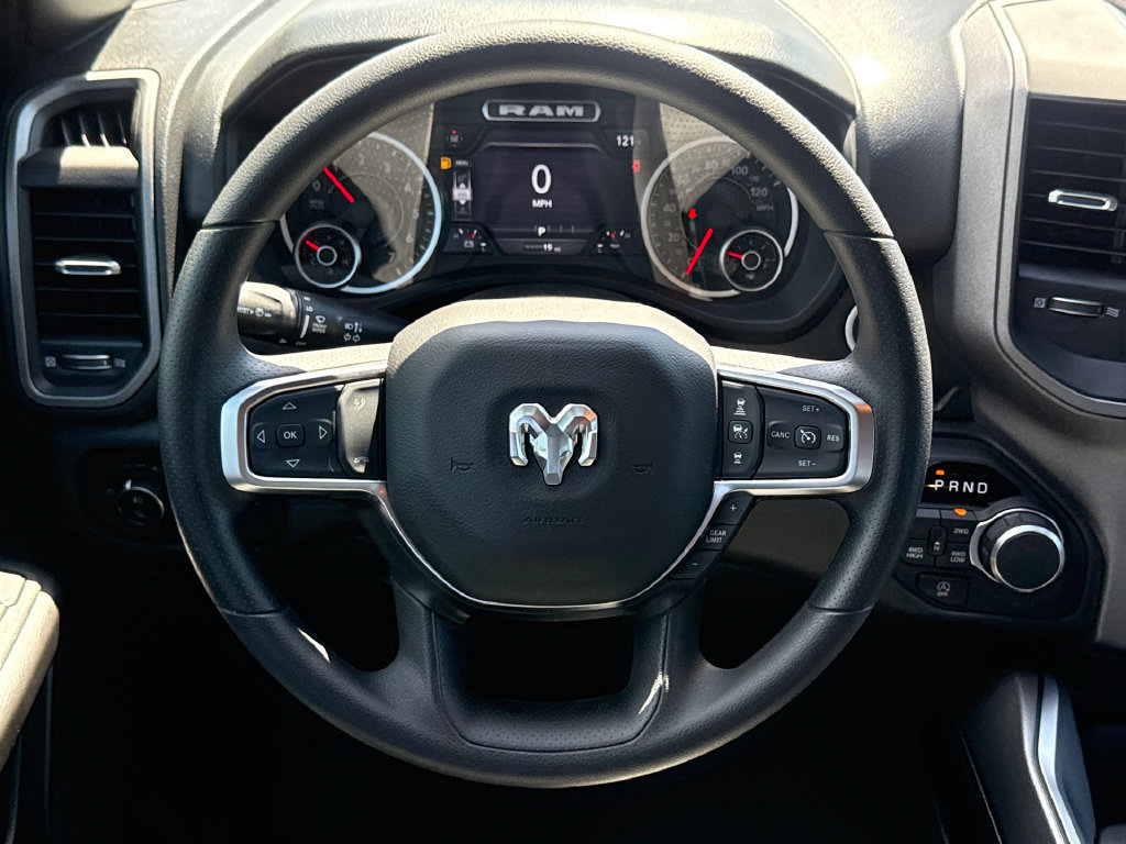 New 2027 RAM 1500 Express AWD/4WD image 15