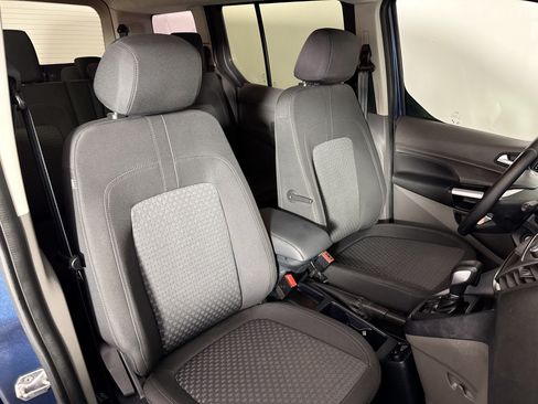 Used 2023 Ford Transit Connect XLT FWD image 33
