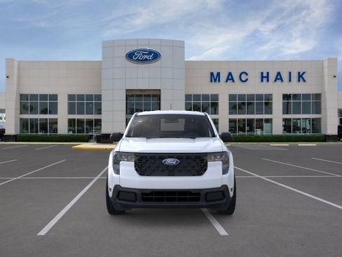 New 2025 Ford Maverick XLT w/ 4K Tow Package AWD/4WD image 6