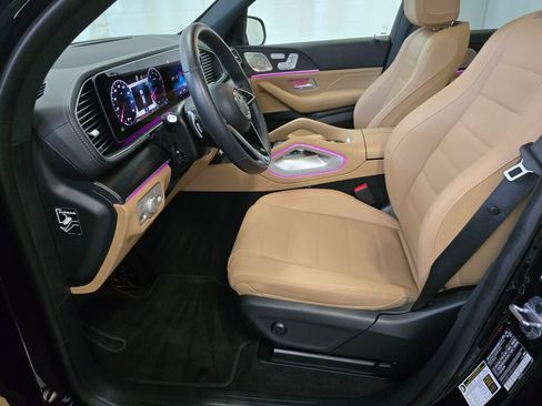 Used 2024 Mercedes-Benz GLE 580 GLE 580 image 13