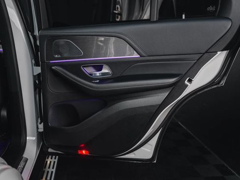 Used 2020 Mercedes-Benz GLE 450 GLE 450 4MATIC Sport Utility 4 image 51