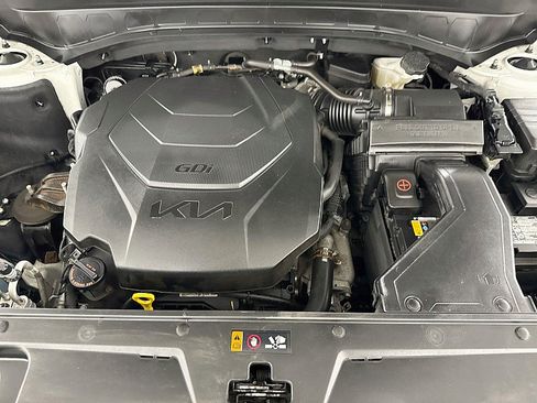 Used 2022 Kia Telluride SX w/ Nightfall Edition Package AWD/4WD image 31