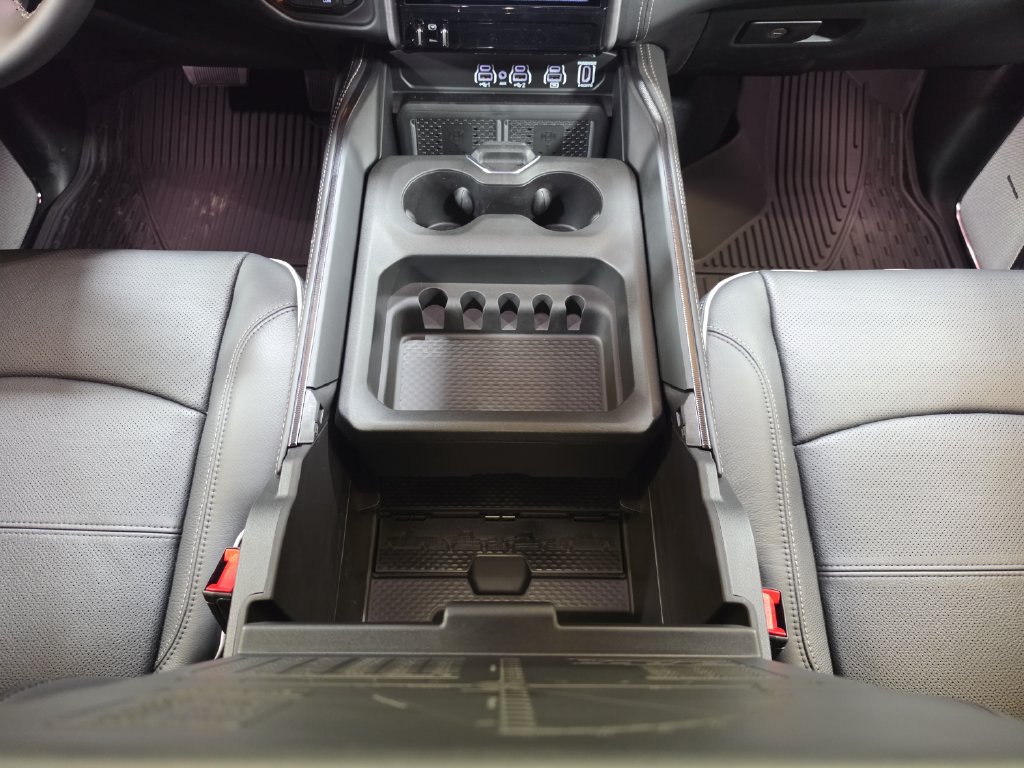 New 2027 RAM 2500 Power Wagon AWD/4WD image 20
