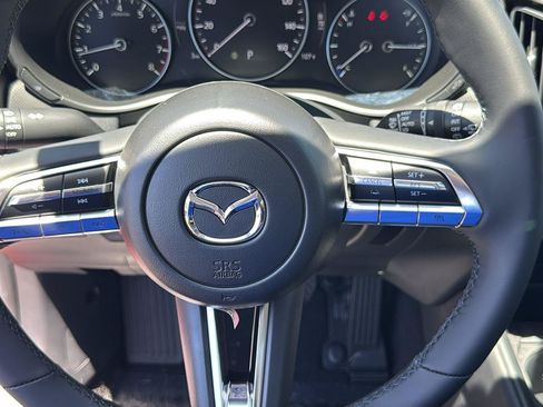 New 2026 MAZDA CX-50 AWD 2.5 S w/ Cargo Package image 11