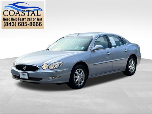 Used 2005 Buick LaCrosse CXL w/ Gold Convenience Package FWD image 1