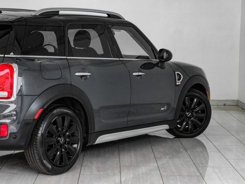 Used 2019 MINI Cooper Countryman S AWD/4WD image 75
