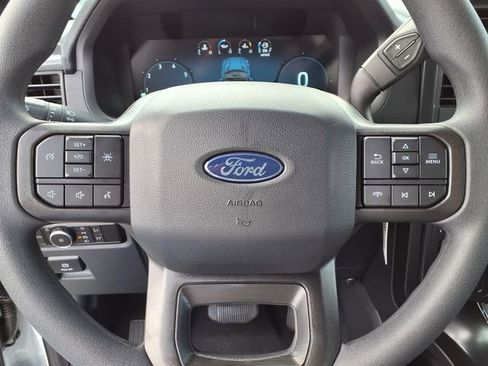 New 2026 Ford F150 STX w/ Equipment Group 200A AWD/4WD image 16