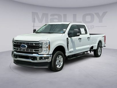 Certified 2026 Ford F250 XLT