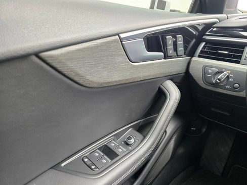 Used 2024 Audi A5 2.0T Premium Plus AWD/4WD image 29