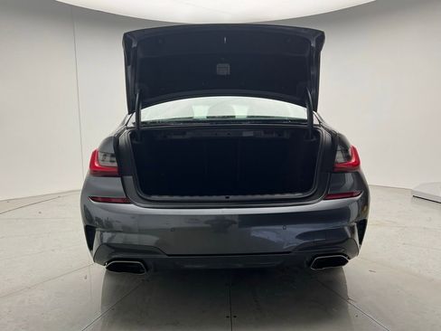 Certified 2022 BMW M340i w/ Premium Package image 5