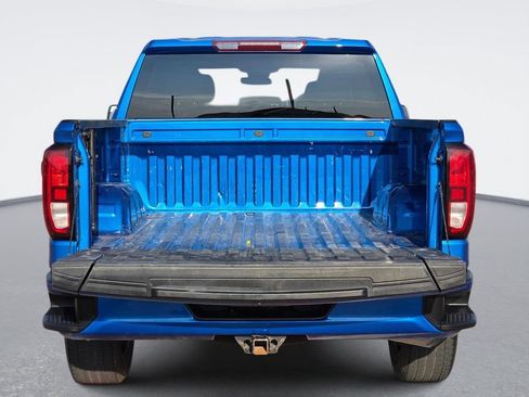 Used 2023 GMC Sierra 1500 Elevation AWD/4WD image 12