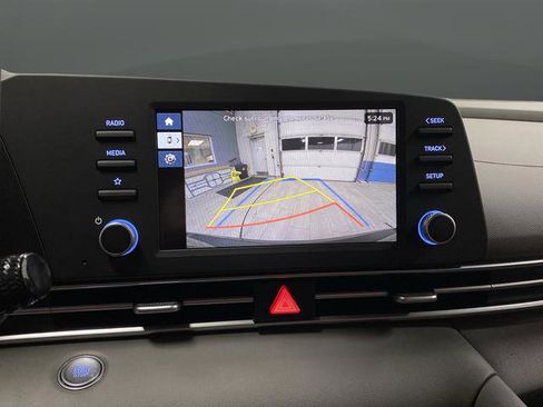 New 2026 Hyundai Elantra SEL Sport w/ Cargo Package image 10