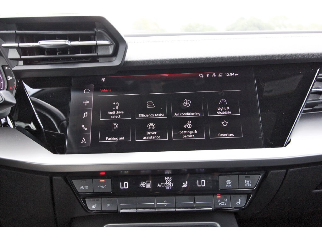 Used 2024 Audi A3 2.0T Premium FWD image 30