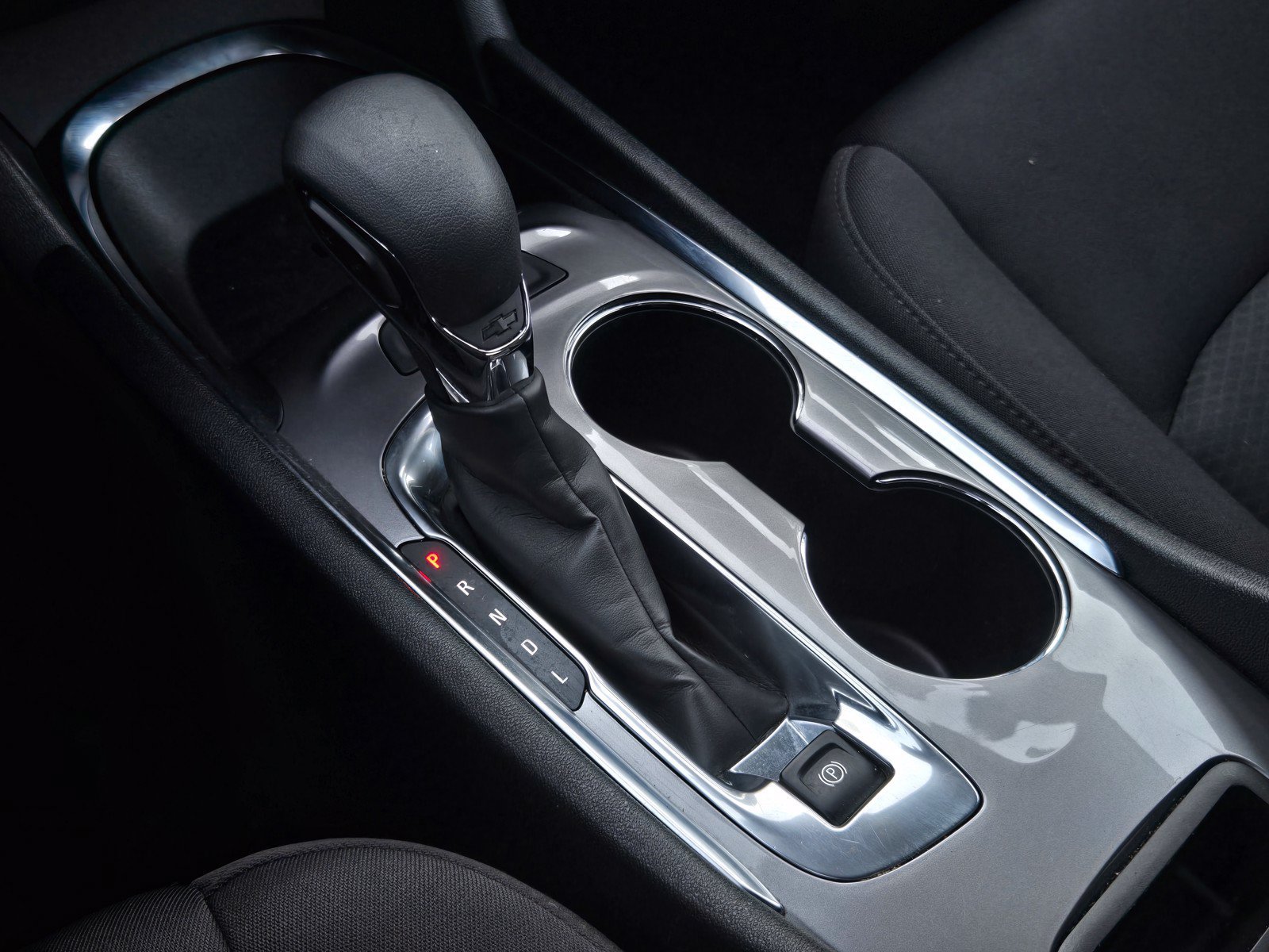 Used 2024 Chevrolet Malibu LT FWD image 16