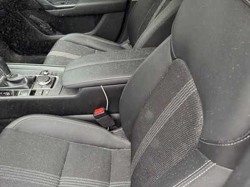 Used 2024 MAZDA CX-50 AWD 2.5 S w/ Cargo Package image 17