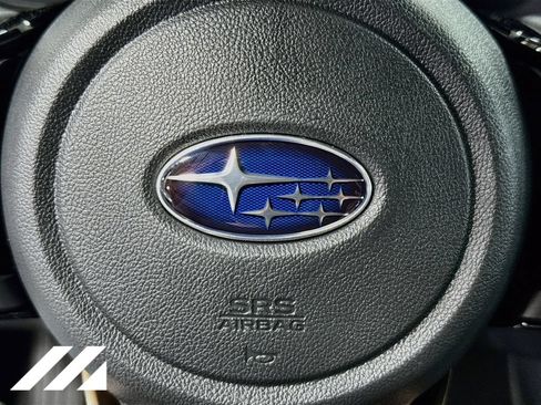 New 2026 Subaru Forester Sport AWD/4WD image 32