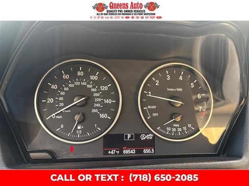 Used 2017 BMW X1 xDrive28i image 19