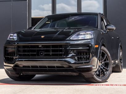 Used 2025 Porsche Cayenne GTS