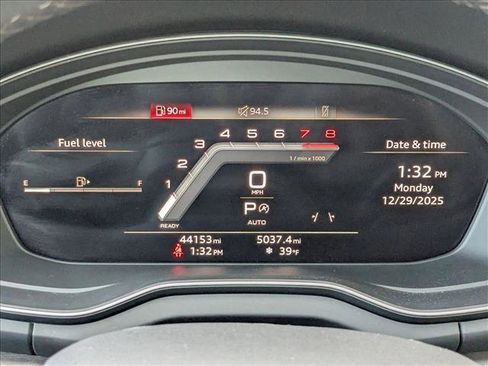 Used 2024 Audi Q5 2.0T Premium Plus image 11