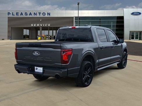 New 2026 Ford F150 STX AWD/4WD image 5